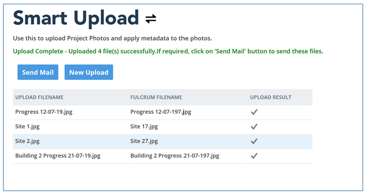 Fulcrum Help How Do I Create An Album fulcrum-help-how-do-i-create-an-album