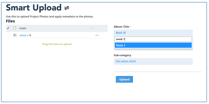 Fulcrum Help How Do I Add Photos To An Existing Album fulcrum-help-how-do-i-add-photos-to-an-existing-album